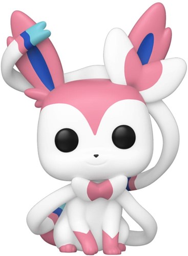 Funko Pop! - Pokemon Sylveon #857-2