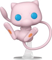 Funko Pop! - Pokemon Mew #643-2