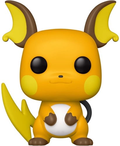 Funko Pop! - Pokemon Raichu #645-2