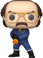 Funko Pop! - Stranger Things Murray #1543-2