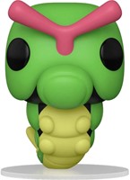 Funko Pop! - Pokemon Caterpie #848-2