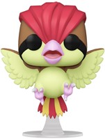 Funko Pop! - Pokemon Pidgeotto #849-2