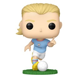 Funko Pop! - Football Manchester City Erling Haaland #60