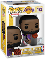 Funko Pop! - NBA LeBron James #172