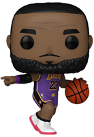 Funko Pop! - NBA LeBron James #172-2