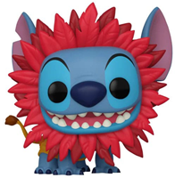 Funko Pop! - Disney Stitch Cosplay as Simba #1461-2