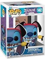Funko Pop! - Disney Stitch Cosplay as Pongo #1462