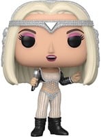 Funko Pop! - Rocks Cher Living Proof #385-2