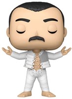 Funko Pop! - Queen Freddie Mercury (I Was Born To Love You) #375-2