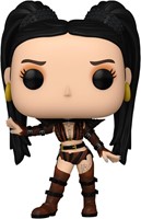 Funko Pop! - Rocks Bella Poarch Inferno #389-2