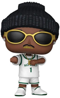 Funko Pop! - Rocks Master P #386-2