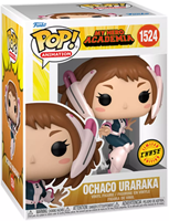 Funko Pop! - My Hero Academia Ochaco Chase Variant #1524