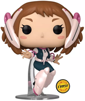 Funko Pop! - My Hero Academia Ochaco Chase Variant #1524-2
