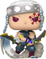 Funko Pop! - Demon Slayer Tengen Chase Variant #1533-2