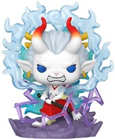 Funko Pop! Deluxe - One Piece Yamato Man-Beast Form #1596-2