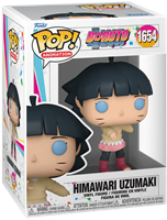 Funko Pop! - Boruto Himawari #1654
