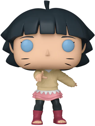 Funko Pop! - Boruto Himawari #1654-2