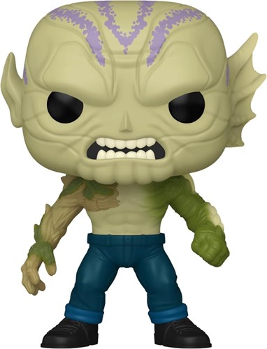Funko Pop! - Secret Invasion Gravik #1331-2