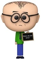 Funko Pop! - South Park Mr. Mackey #1476-2
