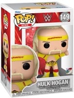 Funko Pop! - WWE Hulk Hogan #149