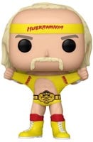 Funko Pop! - WWE Hulk Hogan #149-2
