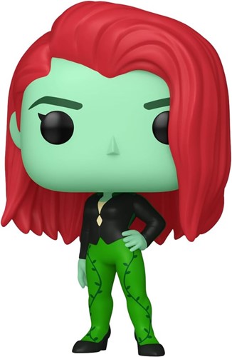 Funko Pop! - Harley Quinn Animated Series Poison Ivy #495-2