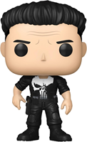 Funko Pop! - Daredevil Born Again - Punisher #1545-2