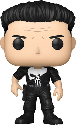 Funko Pop! - Daredevil Born Again - Punisher #1545-2