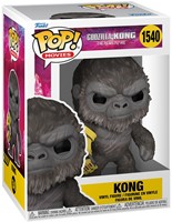 Funko Pop! - Godzilla X Kong - Kong #1540