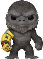 Funko Pop! - Godzilla X Kong - Kong #1540-2