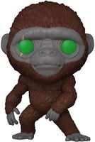 Funko Pop! - Gozilla X Kong - Suko #1543-2