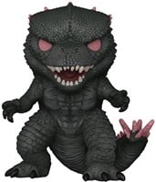 Funko Pop! Super - Godzilla X Kong #1544-2