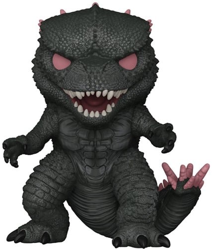Funko Pop! Super - Godzilla X Kong #1544-2