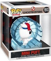 Funko Pop! - Ghostbusters Frozen Empire Mini Puft Deluxe #1511