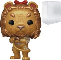 Funko Pop! - The Wizard of Oz Cowardly Lion Chase Variant #1515-2