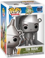 Funko Pop! - The Wizard of Oz The Tin Man #1517