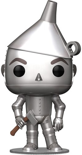 Funko Pop! - The Wizard of Oz The Tin Man #1517-2
