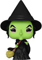 Funko Pop! - The Wizard of Oz The Wicked Witch #1519-2