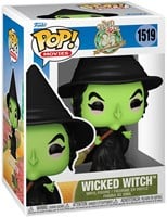 Funko Pop! - The Wizard of Oz The Wicked Witch #1519