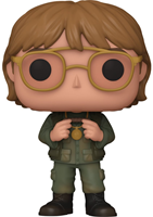 Funko Pop! - Stargate Daniel Jackson #1575-2
