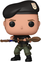 Funko Pop! - Stargate Jack O'Neil #1576-2