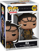 Funko Pop! - Stargate Ra #1573