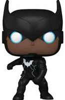 Funko Pop! - Batman War Zone Batwing #500-2