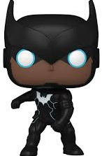 Funko Pop! - Batman War Zone Batwing #500-2