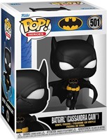 Funko Pop! Batman War Zone Batgirl #501 kopen bij