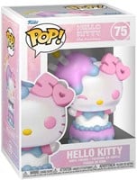 Funko Pop! - Hello Kitty 50th Anniversary Kitty in Cake #75