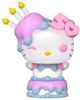 Funko Pop! - Hello Kitty 50th Anniversary Kitty in Cake #75-2