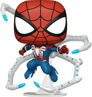 Funko Pop! - Marvel Spider-Man 2 Peter Parker (Advanced Suit 2.0) #971-2