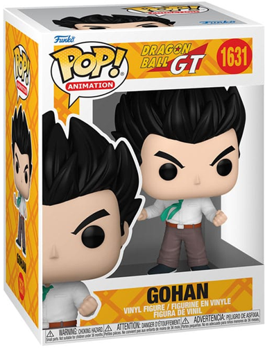 Funko Pop! - Dragon Ball GT Gohan #1631