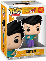 Funko Pop! - Dragon Ball GT Goten #1632